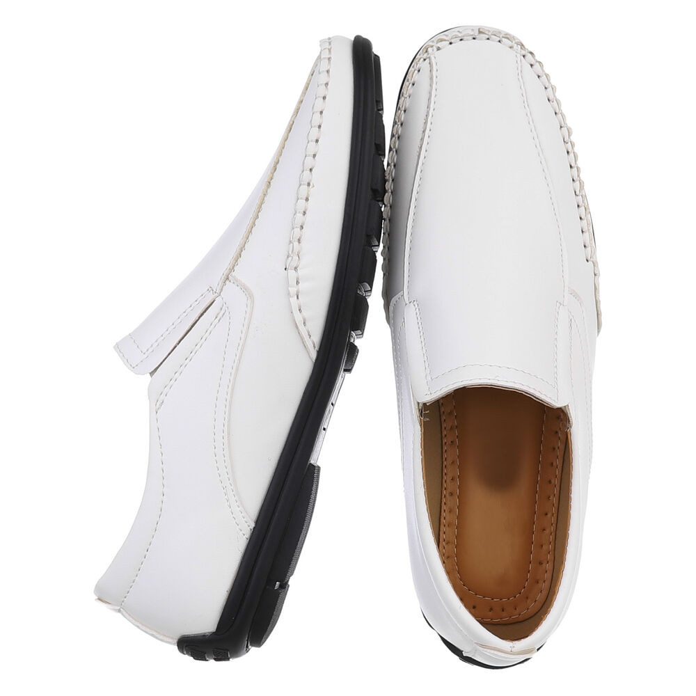Coolwalk Eleganter Slip-On Herrenschuh für Komfort günstig online kaufen
