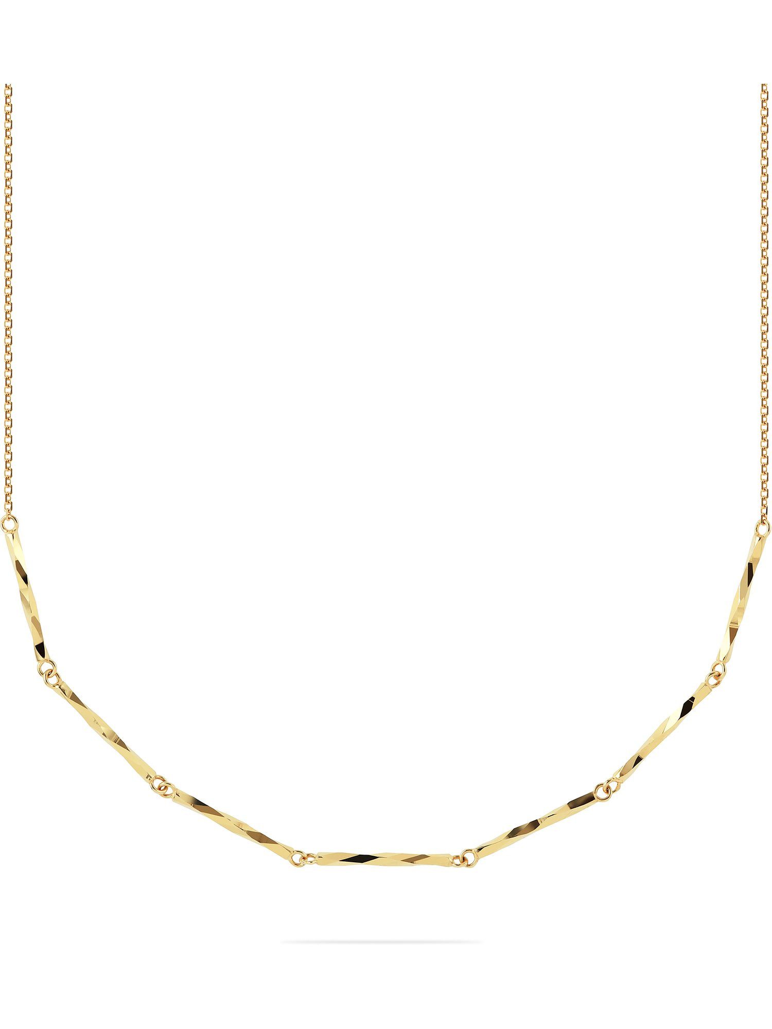 CHRIST Goldkette CHRIST Damen-Kette günstig online kaufen