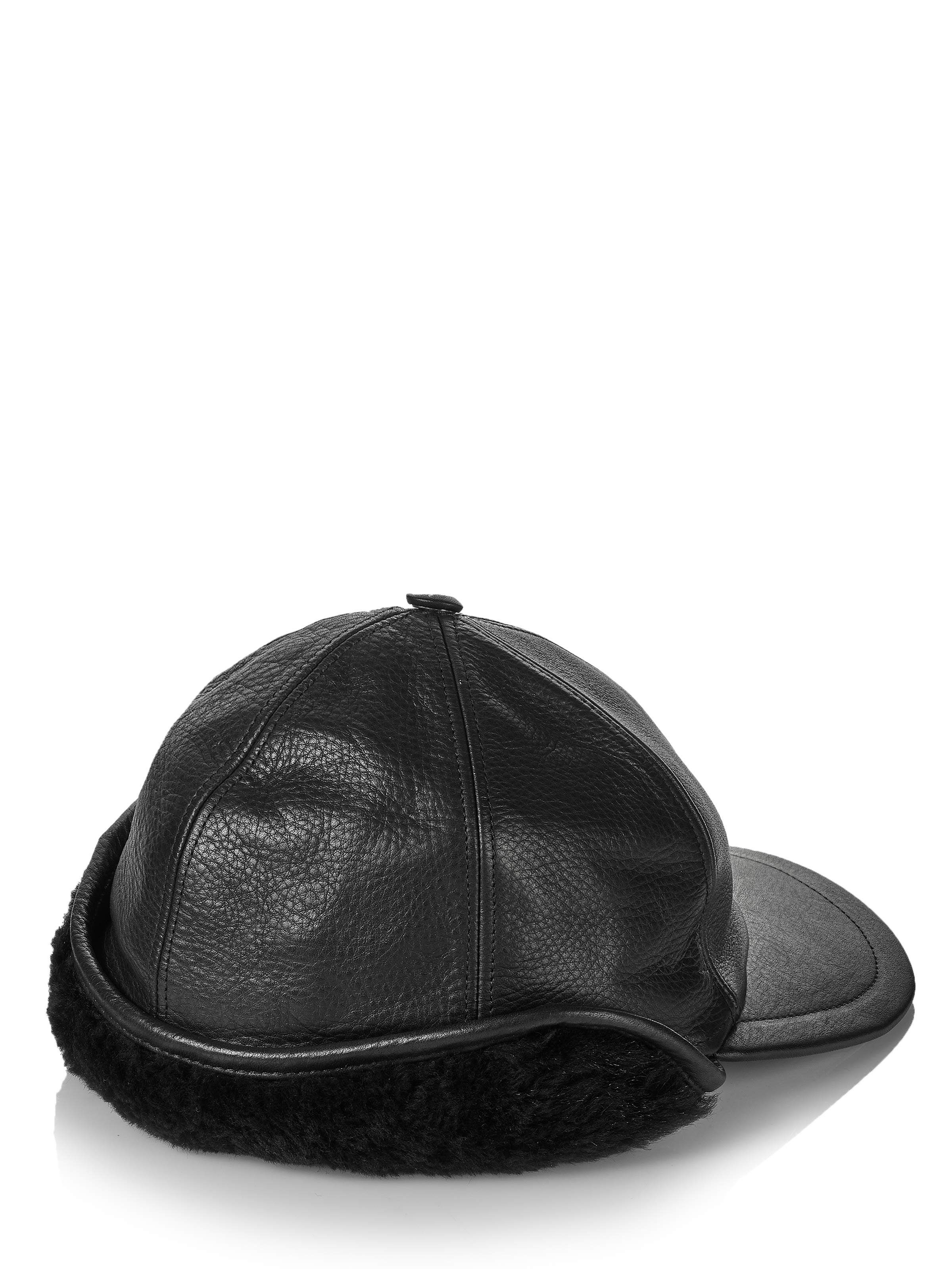 BURBERRY Baseball Cap