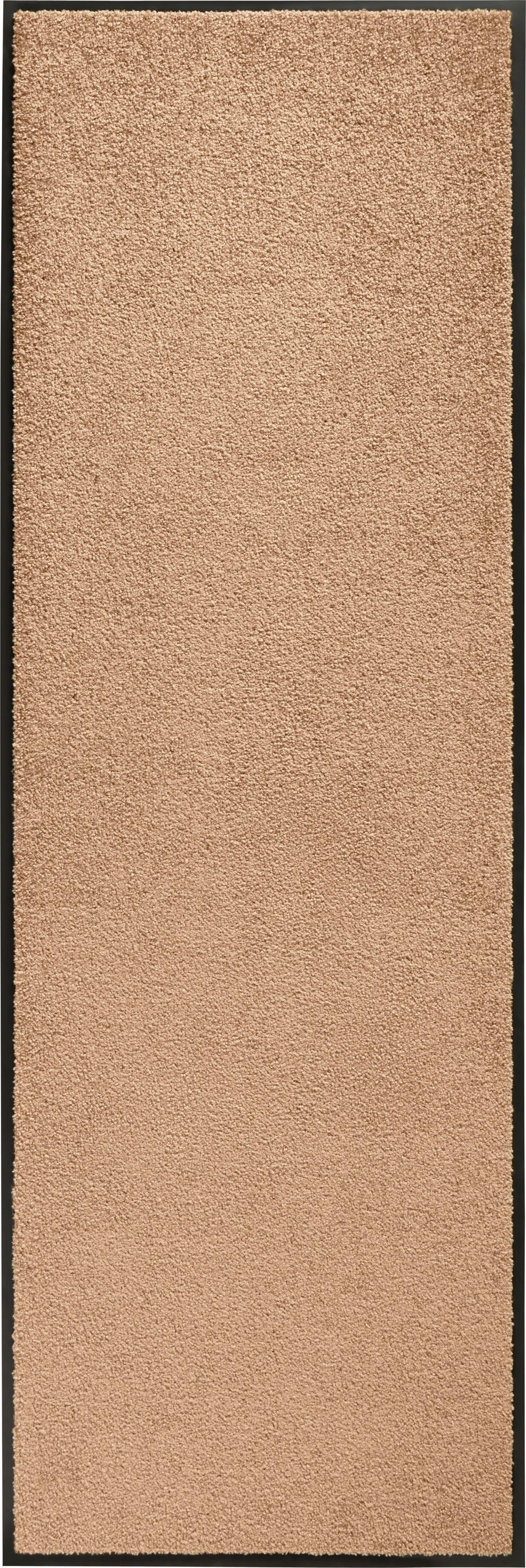 HANSE Home Fußmatte Wash & Clean, rechteckig, Höhe: 7 mm, Schmutzfangmatte, Türmatte, In- und Outdoor, Teppich, Läufer, waschbar – Bild 2 von 5