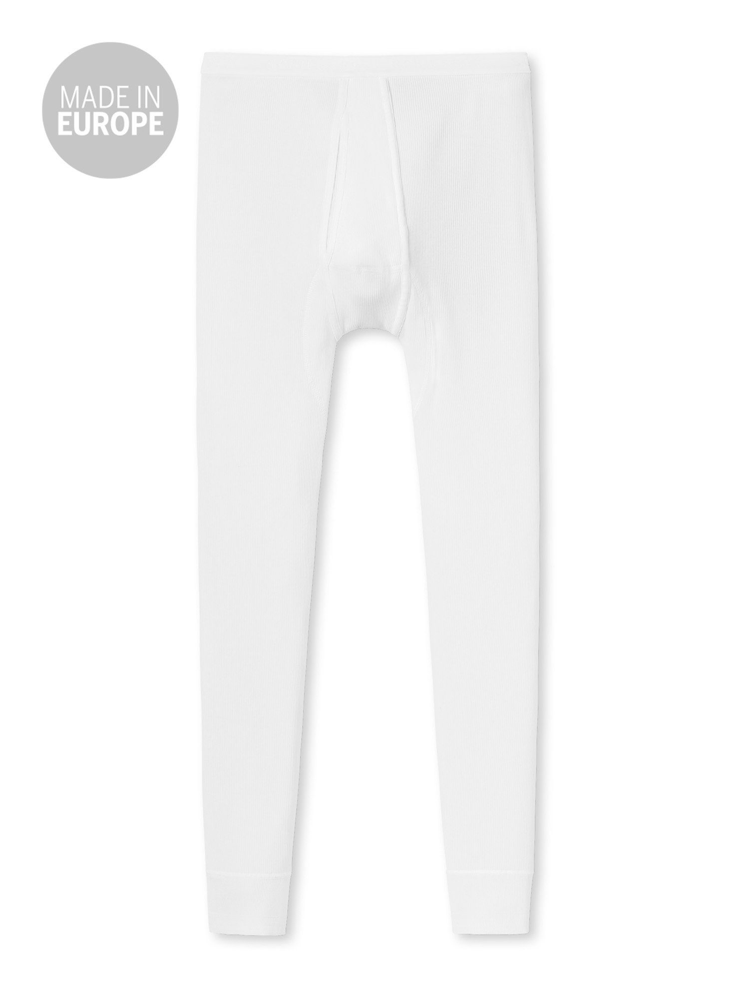 Schiesser Lange Unterhose Original Doppelripp (1-St) günstig online kaufen