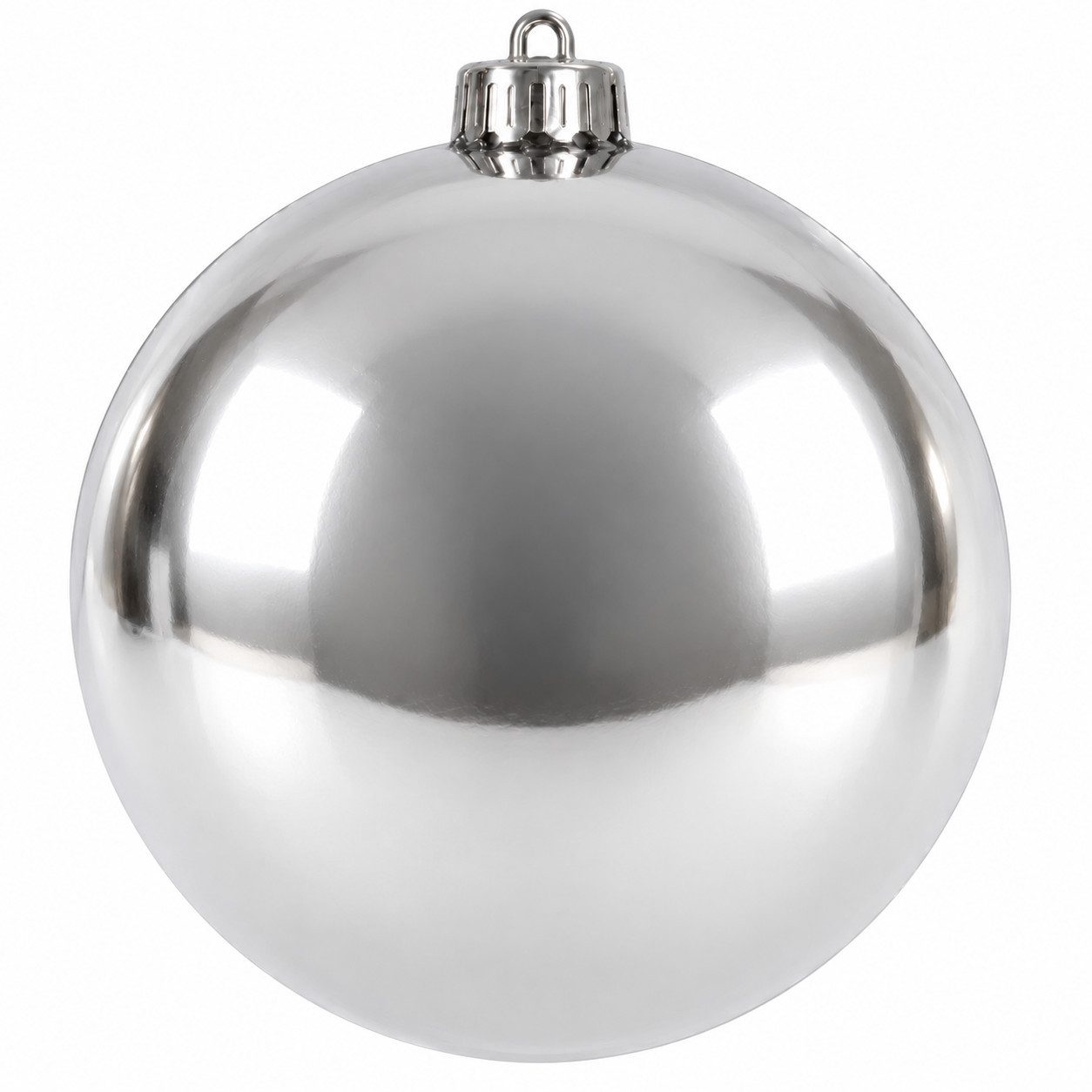 Annastore Weihnachtsbaumkugel XXL Weihnachtskugeln groß für den Außenbereich, frostsicher und wetterfest