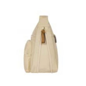 Bric's Handtasche beige (1-tlg)