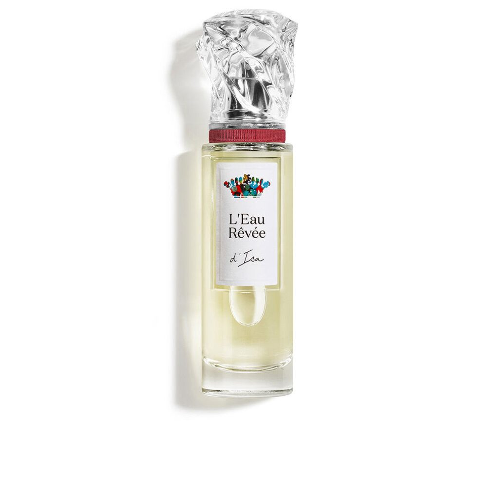 sisley Körperpflegeduft L'Eau Rêvée d'Isa Eau de Toilette 50ml