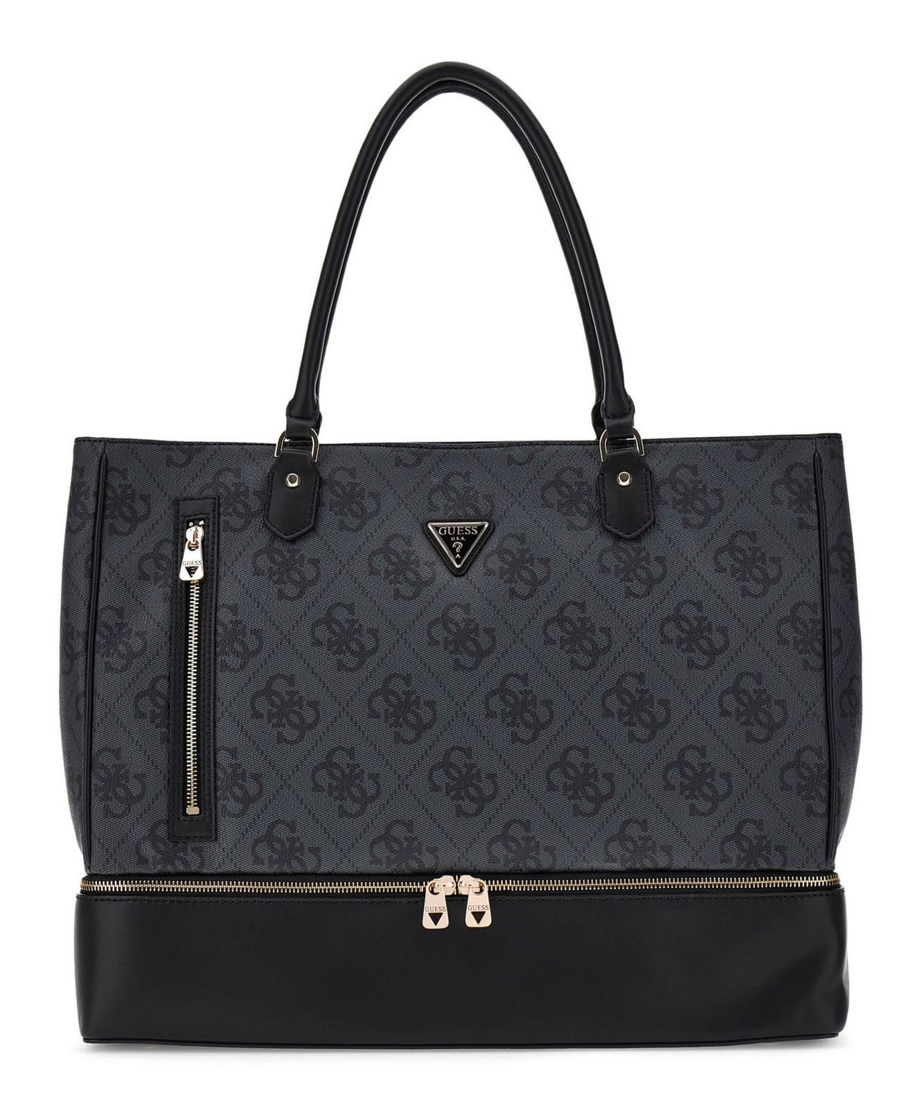 Guess Reisetasche Zip Bottom Tote