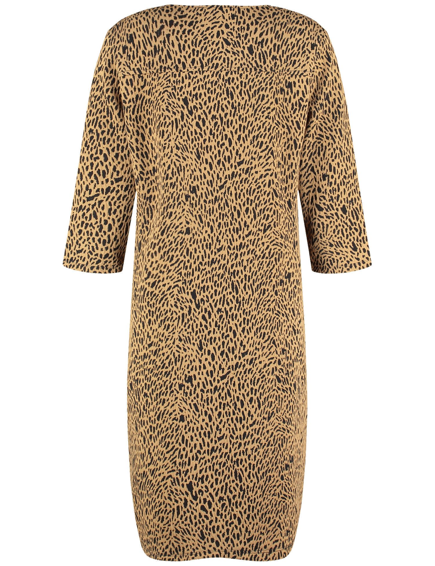 Taifun Midikleid KLEID GEWIRKE
