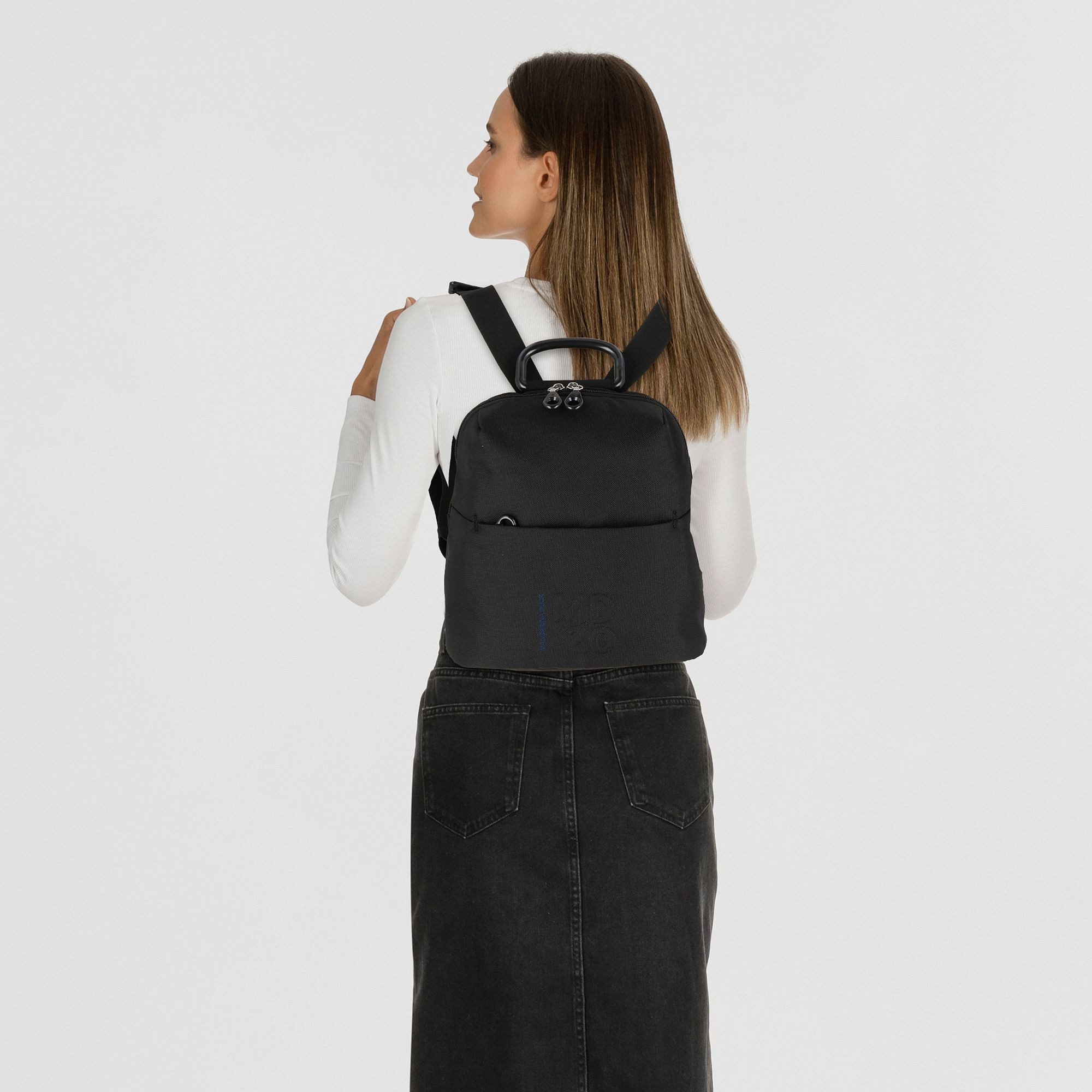 Mandarina Duck Cityrucksack MD20, Polyester