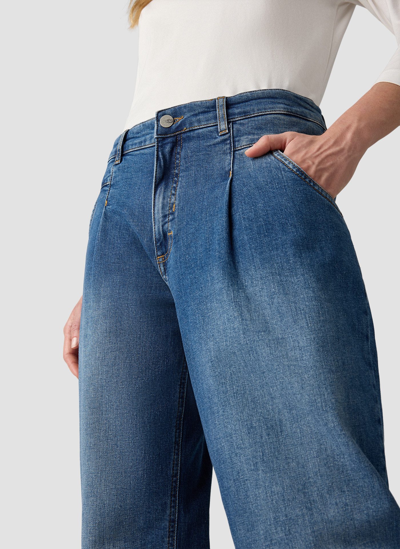 LeComte Jerseyhose Hose