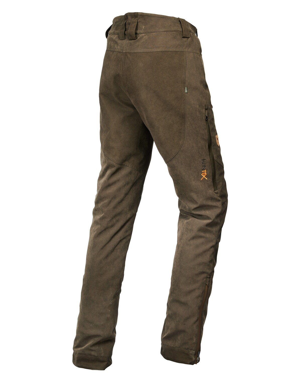 Parforce Ultimate Outdoorhose Winter Drückjagd-Hose Ultimate Huntex