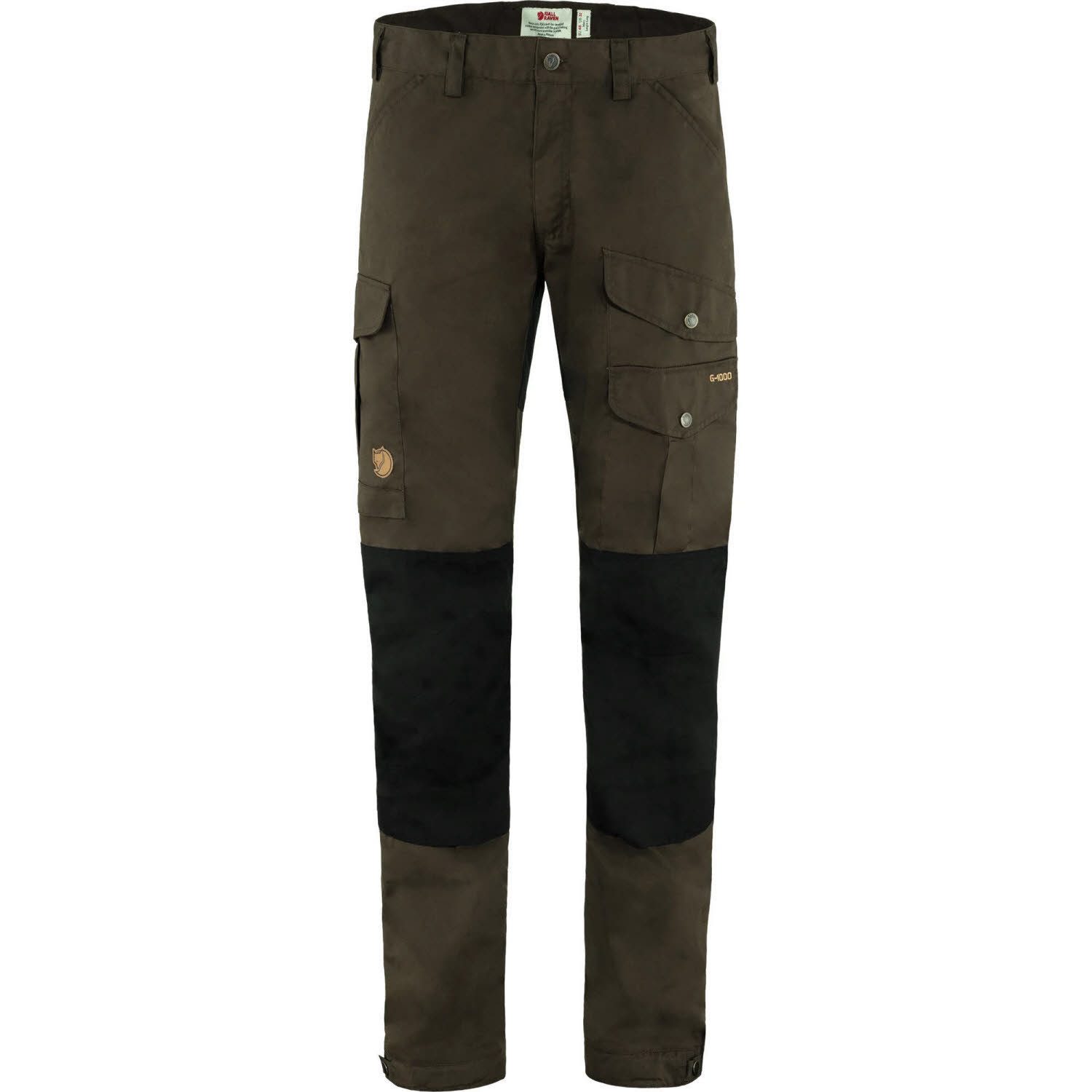 Outdoorhose Hose Vidda Pro
