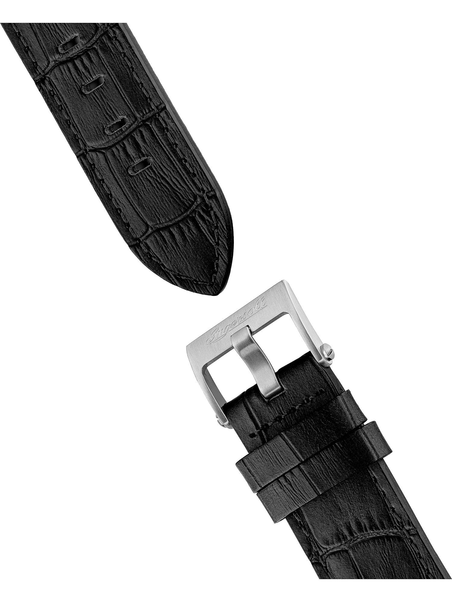 Ingersoll Automatikuhr Ingersoll Herren-Uhren Analog Automatik günstig online kaufen