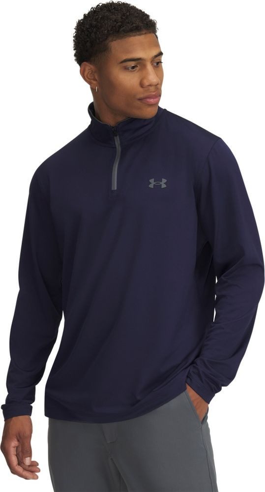 Under Armour® Longsleeve Matchplay 1/4 Zip günstig online kaufen