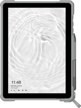 UAG Tablet-Hülle Plasma Healthcare Case, Microsoft Surface Go / Go 2 / Go 3 / Go 4 Hülle