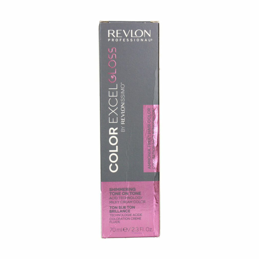 Revlon Lipgloss issimo color excel 75ml glänzend .02 (anti-gelb)