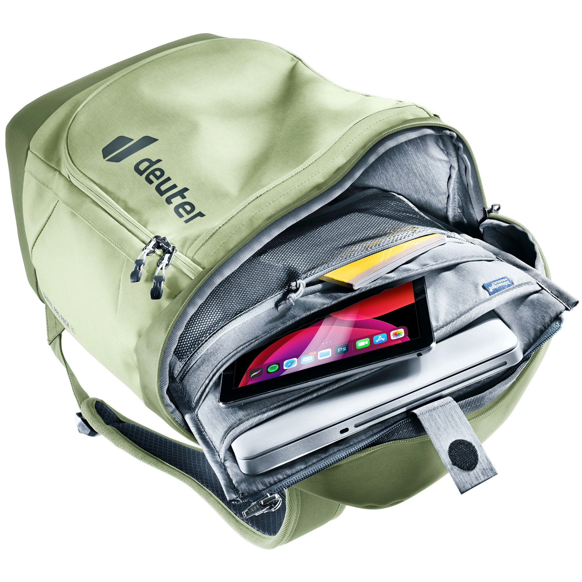 deuter Sporttasche Deuter Sporttasche Duffel Pro günstig online kaufen