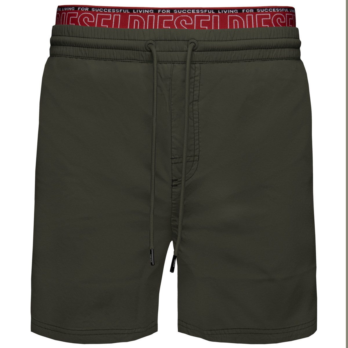 Diesel Badeshorts BMBX-DOLPHIN Herren günstig online kaufen