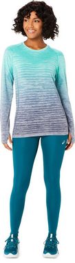 Asics Laufshirt SEAMLESS LS TOP