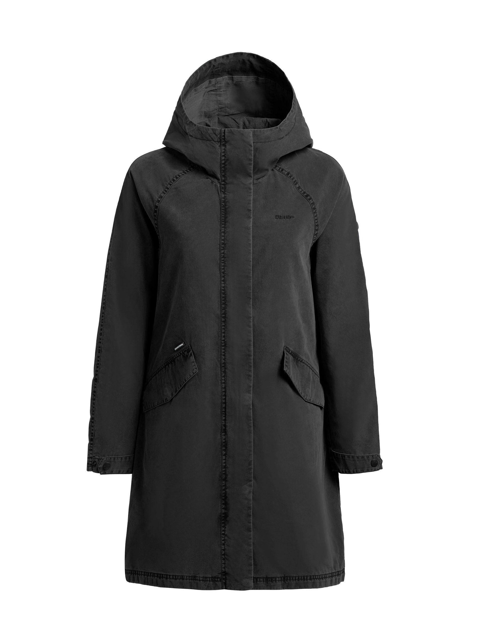 khujo Kurzmantel LEAL günstig online kaufen