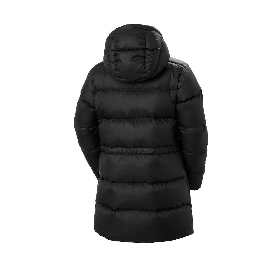 Helly Hansen Daunenmantel Essence Down Parka (warm, PFC-frei) schwarz Damen
