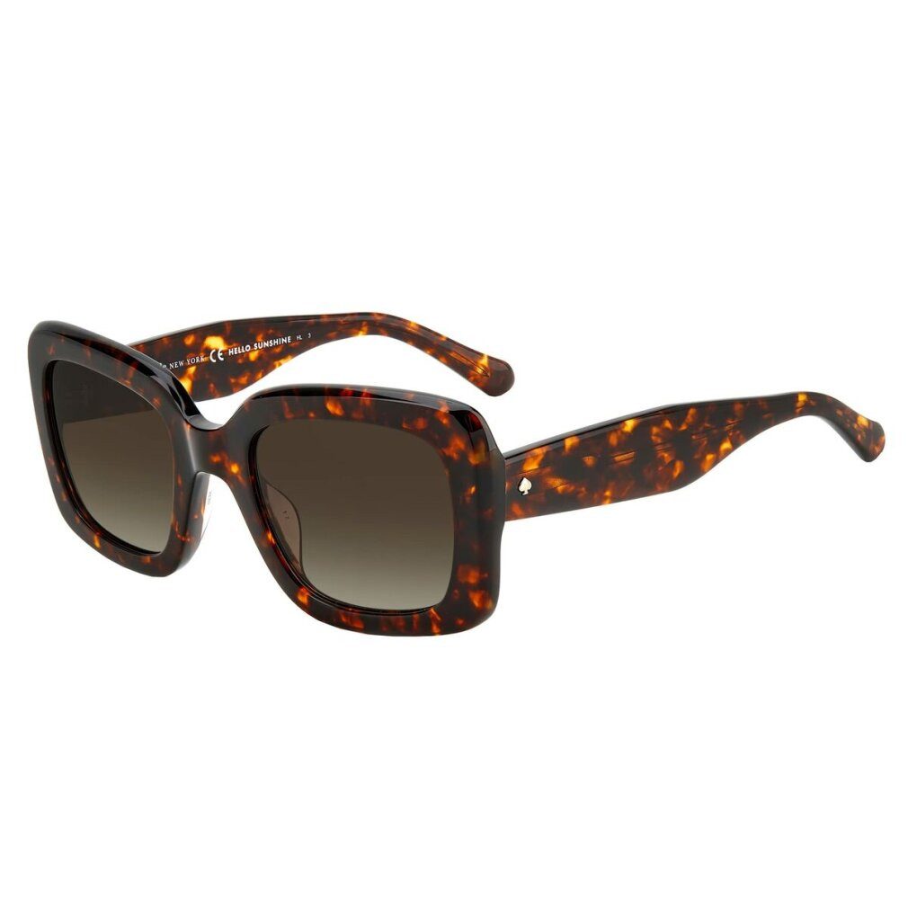 KATE SPADE NEW YORK Sonnenbrille KATE SPADE MOD. BELLAMY_S