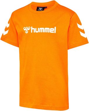 hummel Top & Shorts HMLNOVET SHORTS SET (Set, 2-tlg)