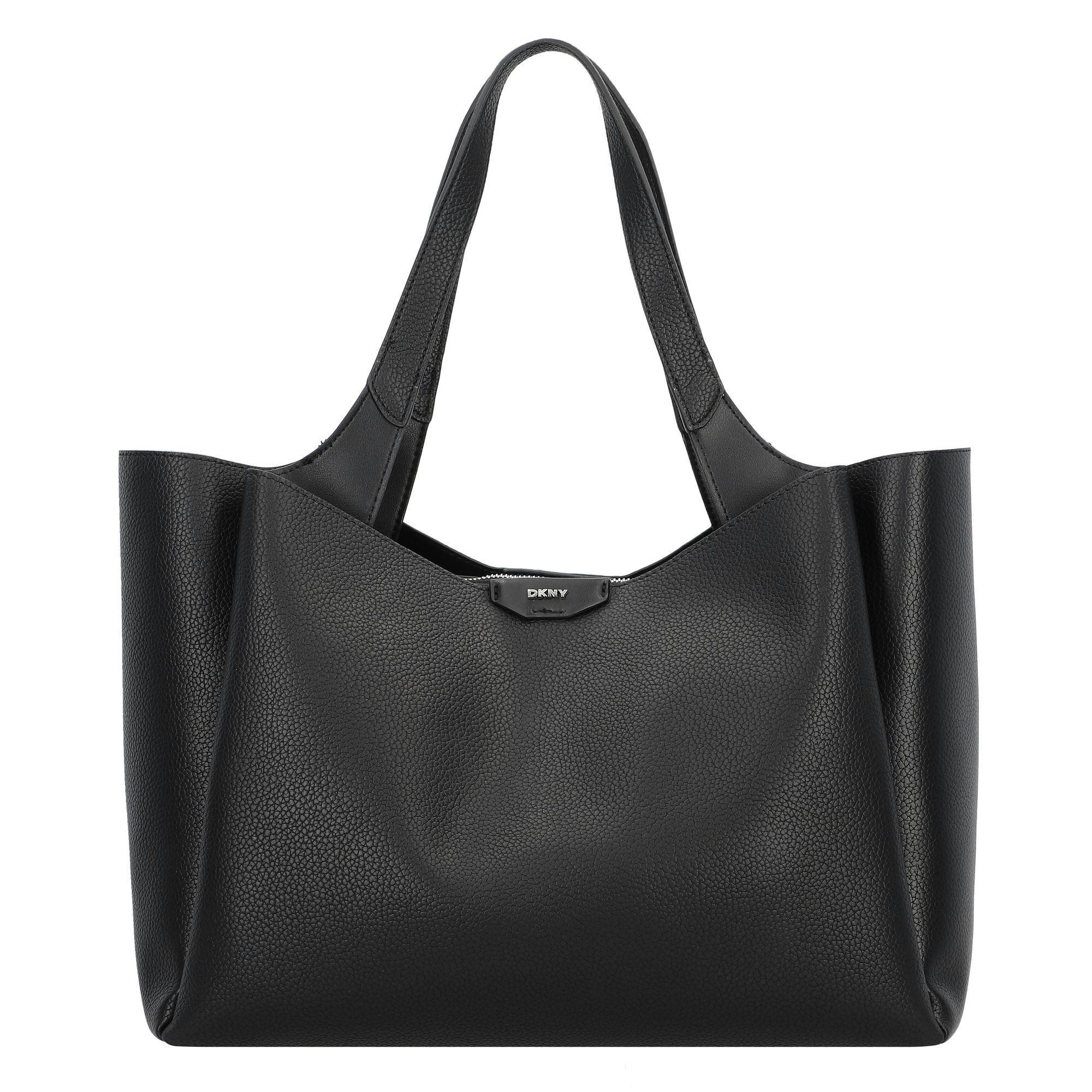 DKNY Shopper Willa, Leder