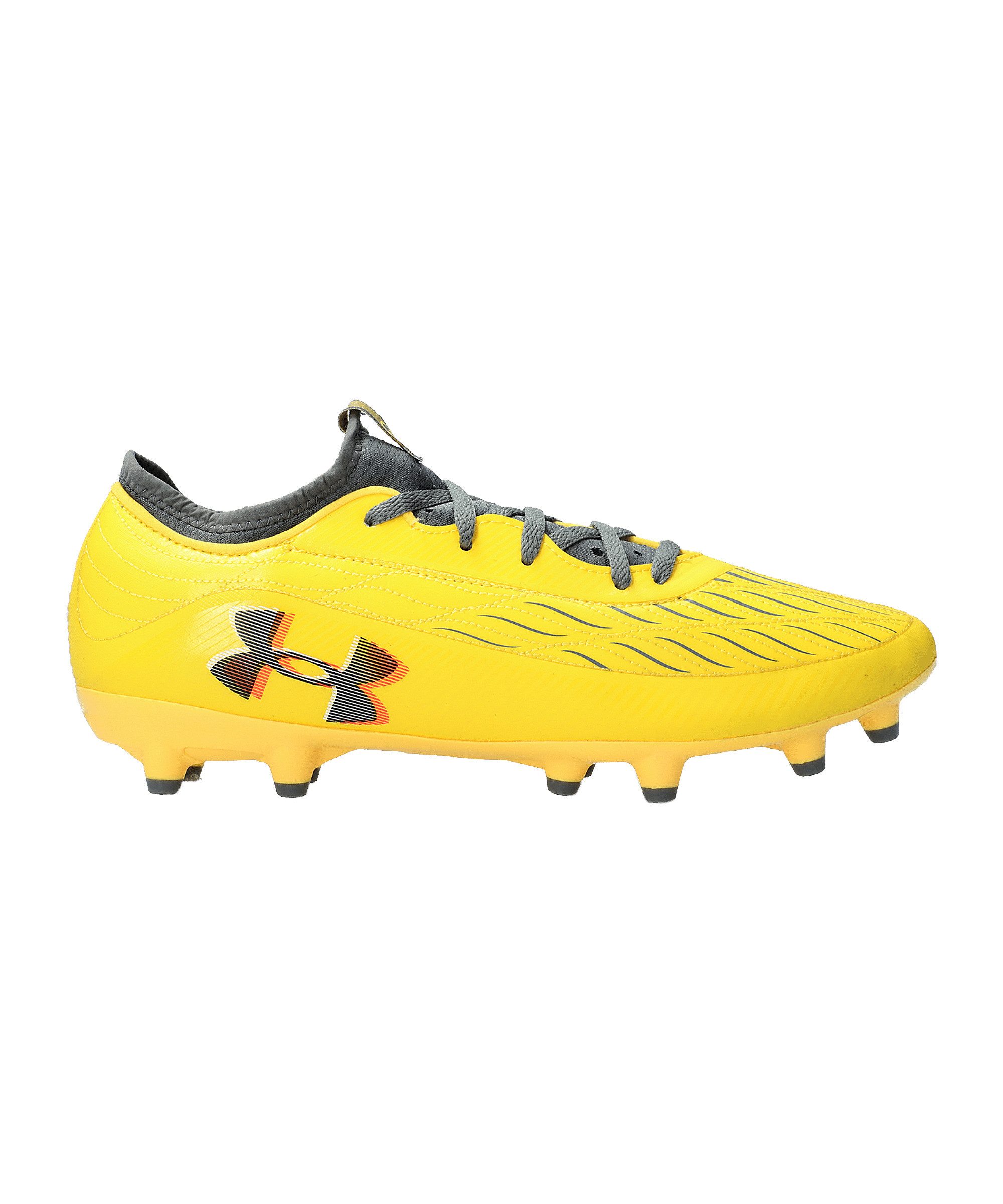 Under Armour® Under Armour Magnetico Select 4 FG Unisex Fußballschuh