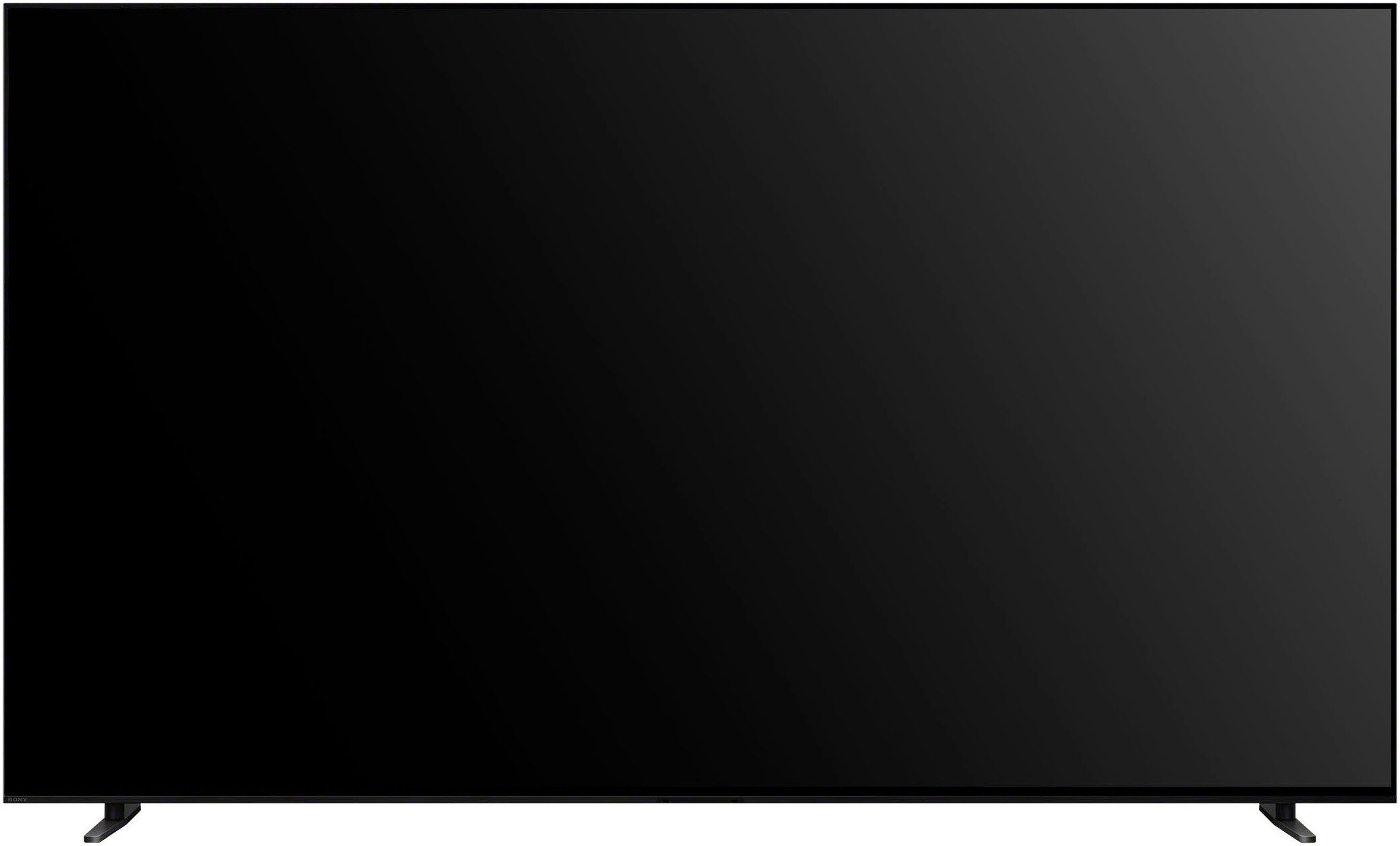 Sony K-77XR80 OLED-Fernseher (195 cm/77 Zoll, 4K Ultra HD, Google TV, Smart-TV, BRAVIA 8, 4K HDR, Dolby Vision, Gaming Funktionen für PlayStation 5)