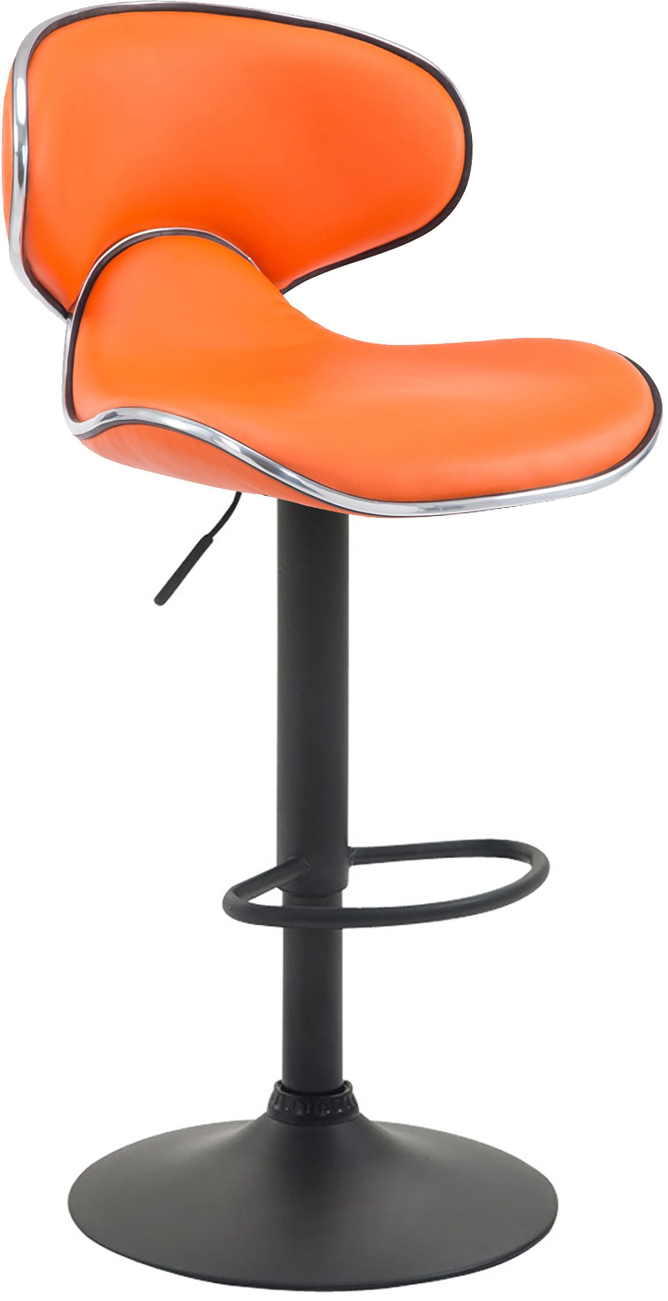 Barhocker Barhocker Las Vegas V2 schwarz
