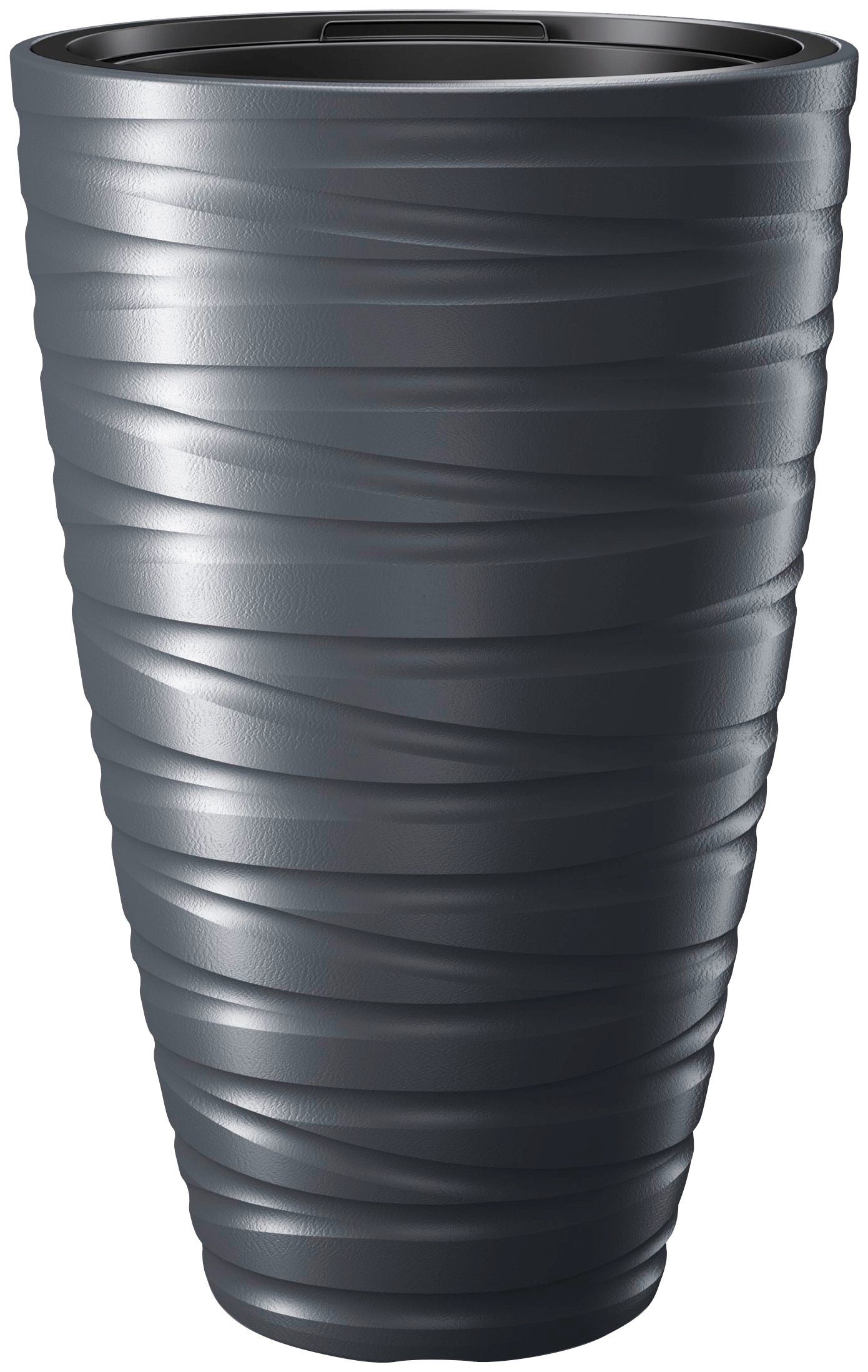 Prosperplast Blumentopf Maze (1 St), Ø günstig online kaufen