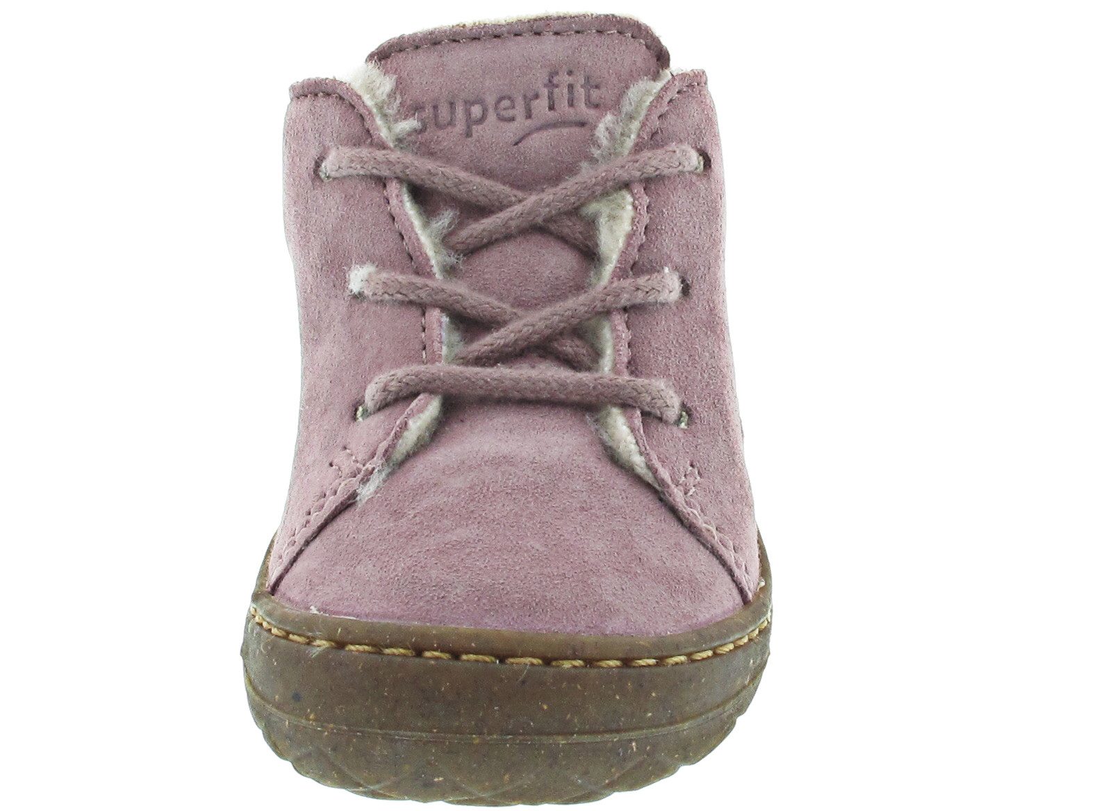 super fit Lauflernschuh