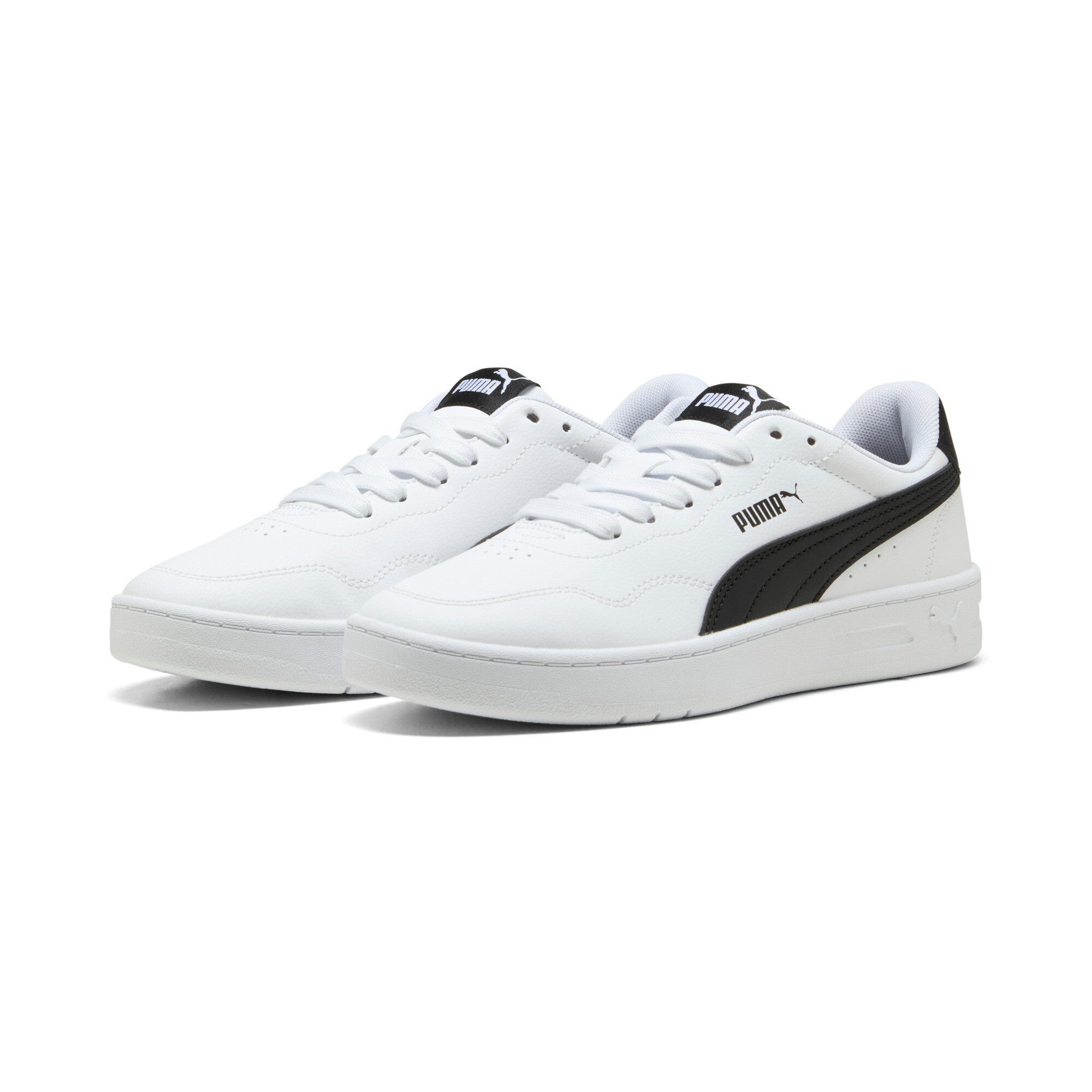 PUMA COURT LALLY Sneaker günstig online kaufen