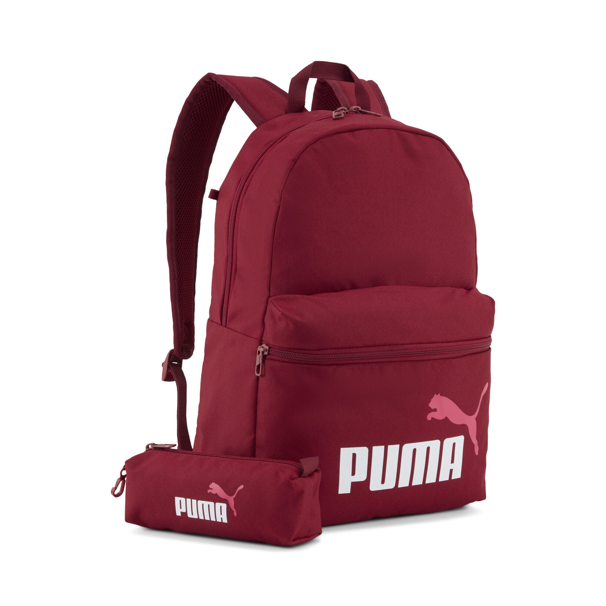 Freizeitrucksack PUMA Phase 20 l Rucksack-Set Erwachsene