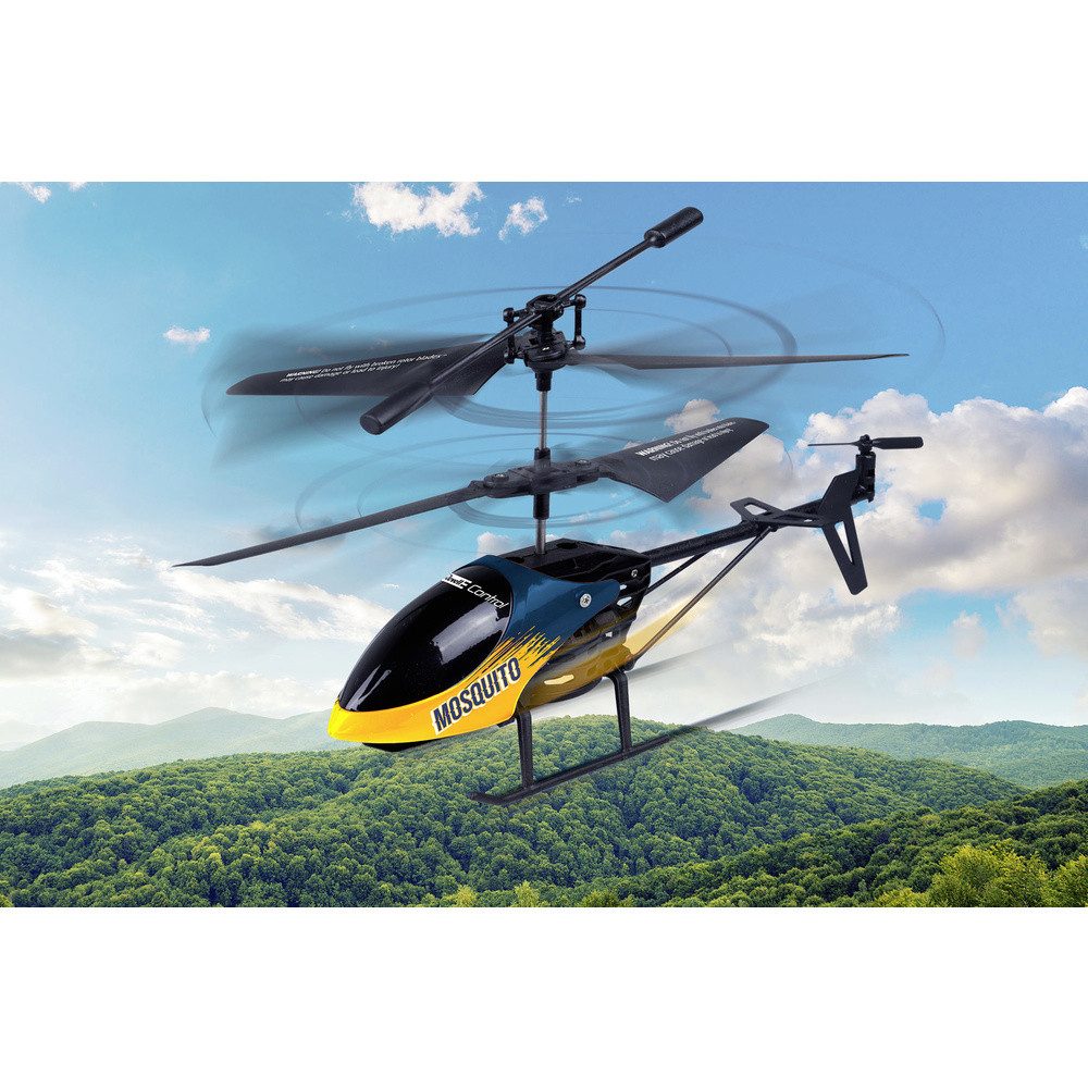Revell Control Spielzeug-Hubschrauber Revell Control Mosquito günstig online kaufen