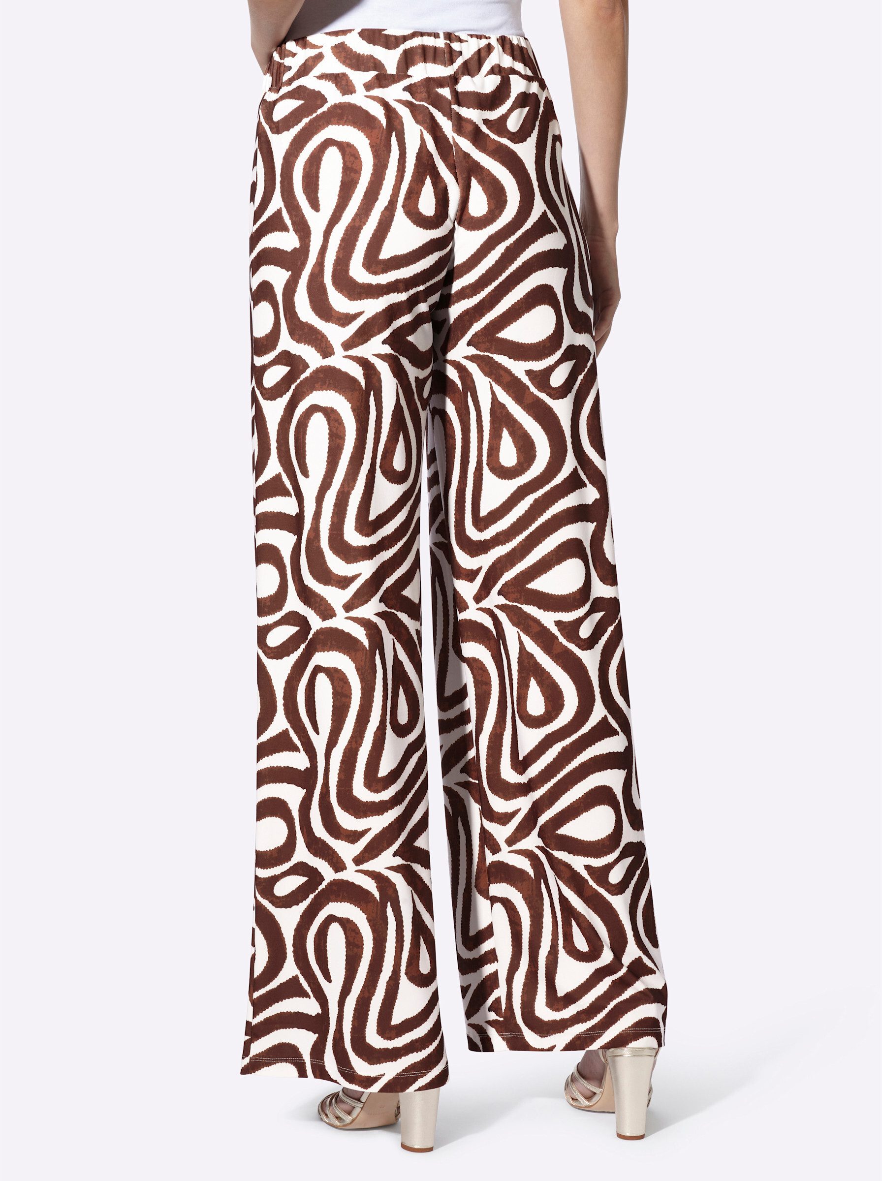 heine Jerseyhose Jersey-Hose normal günstig online kaufen