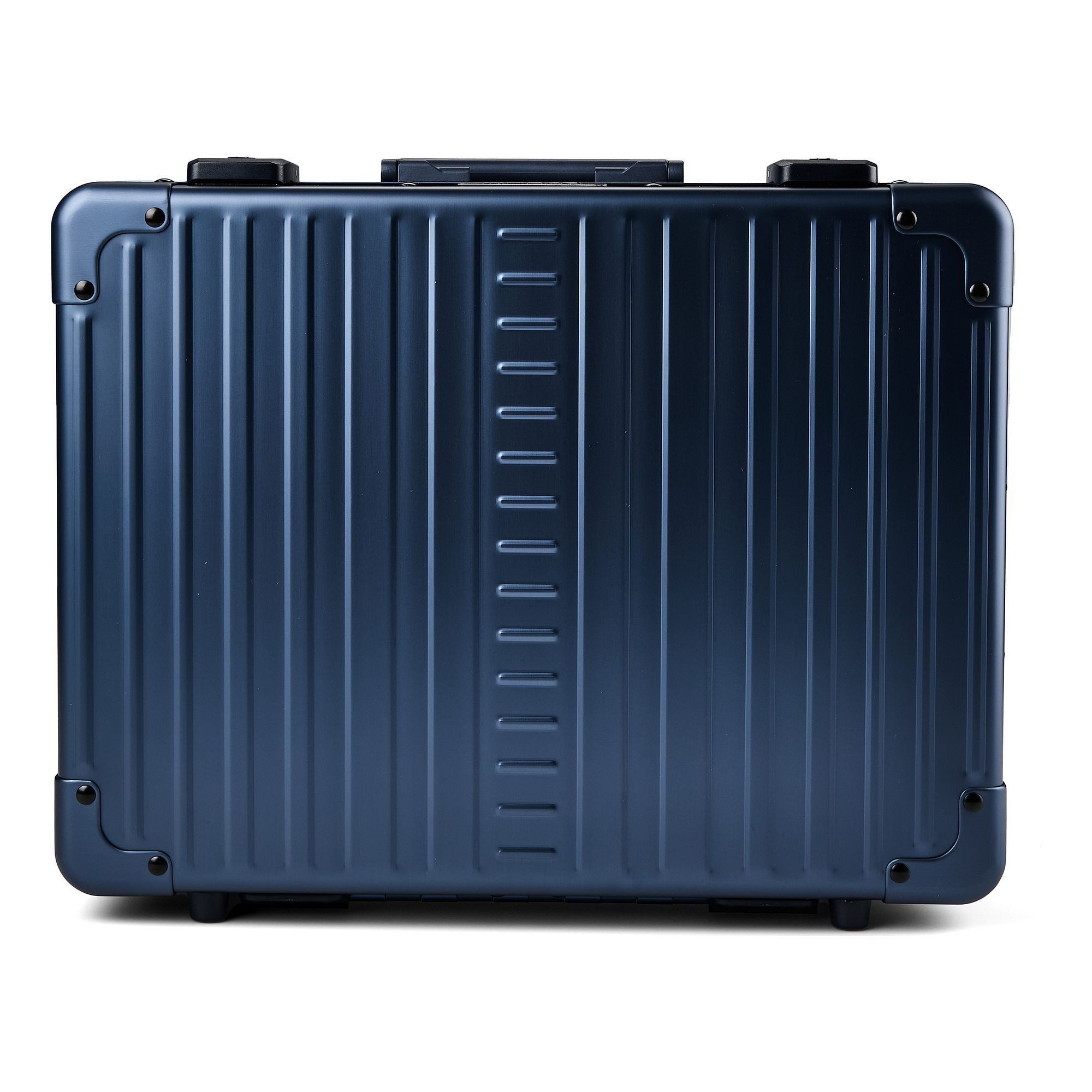 ALEON Aktentasche Attache, Aluminium