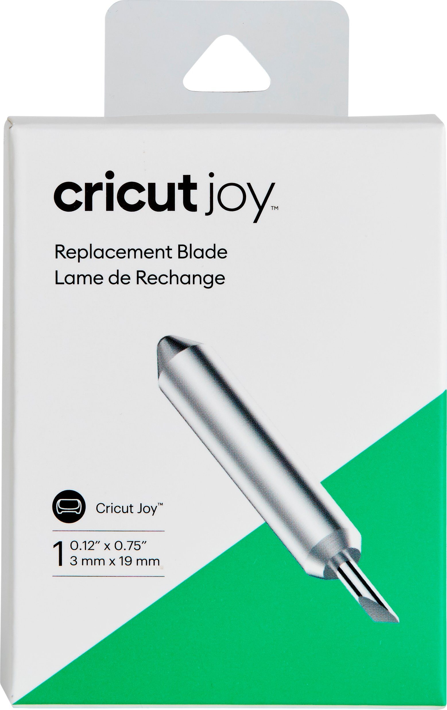 Cricut Messerklinge Joy Messer, Standard