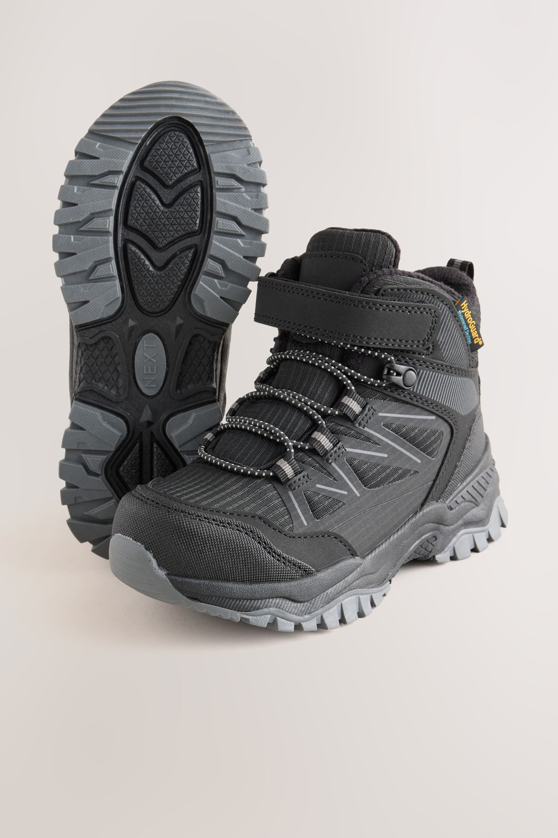 Next Wasserfeste Wanderstiefel Stiefel (1-tlg)