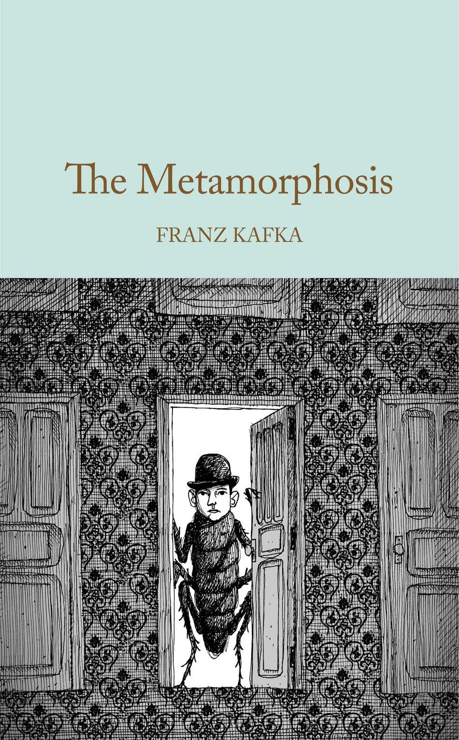 The Metamorphosis / Franz Kafka