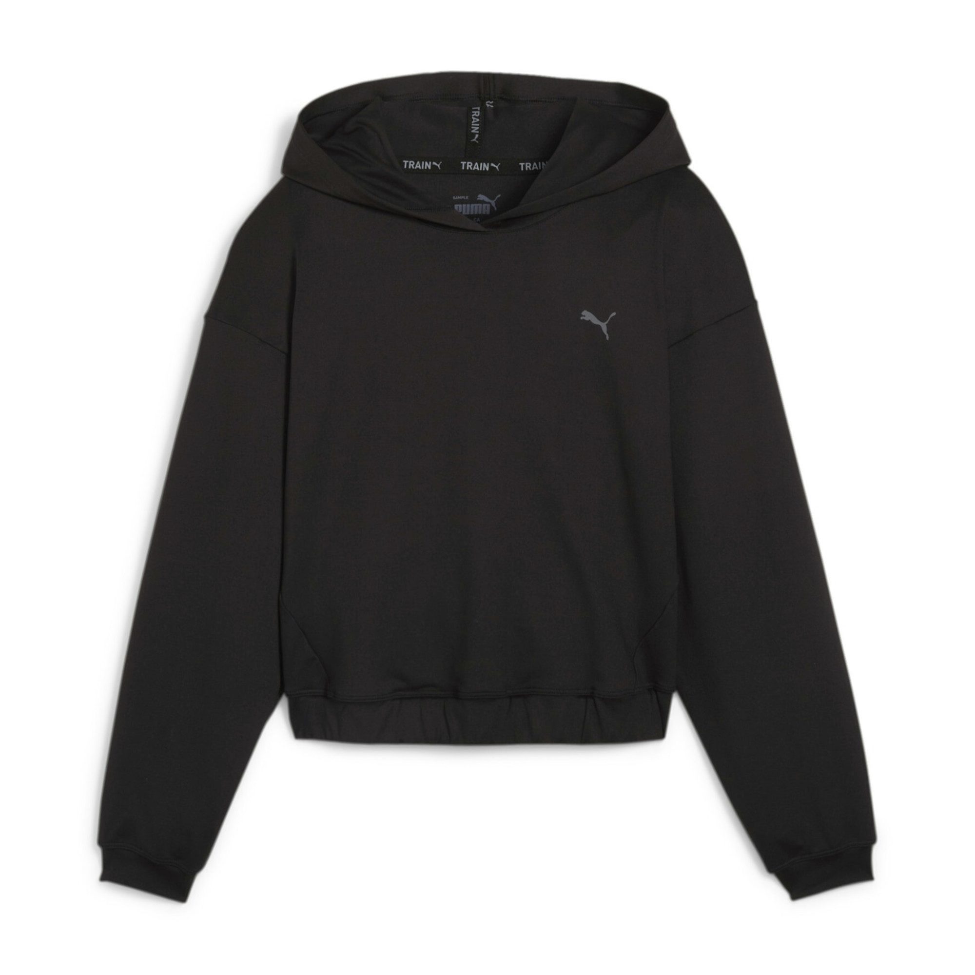 PUMA Kapuzenpullover Puma Damen Kapuzenpullover STUDIO FOUNDATIONS HOODY 524848