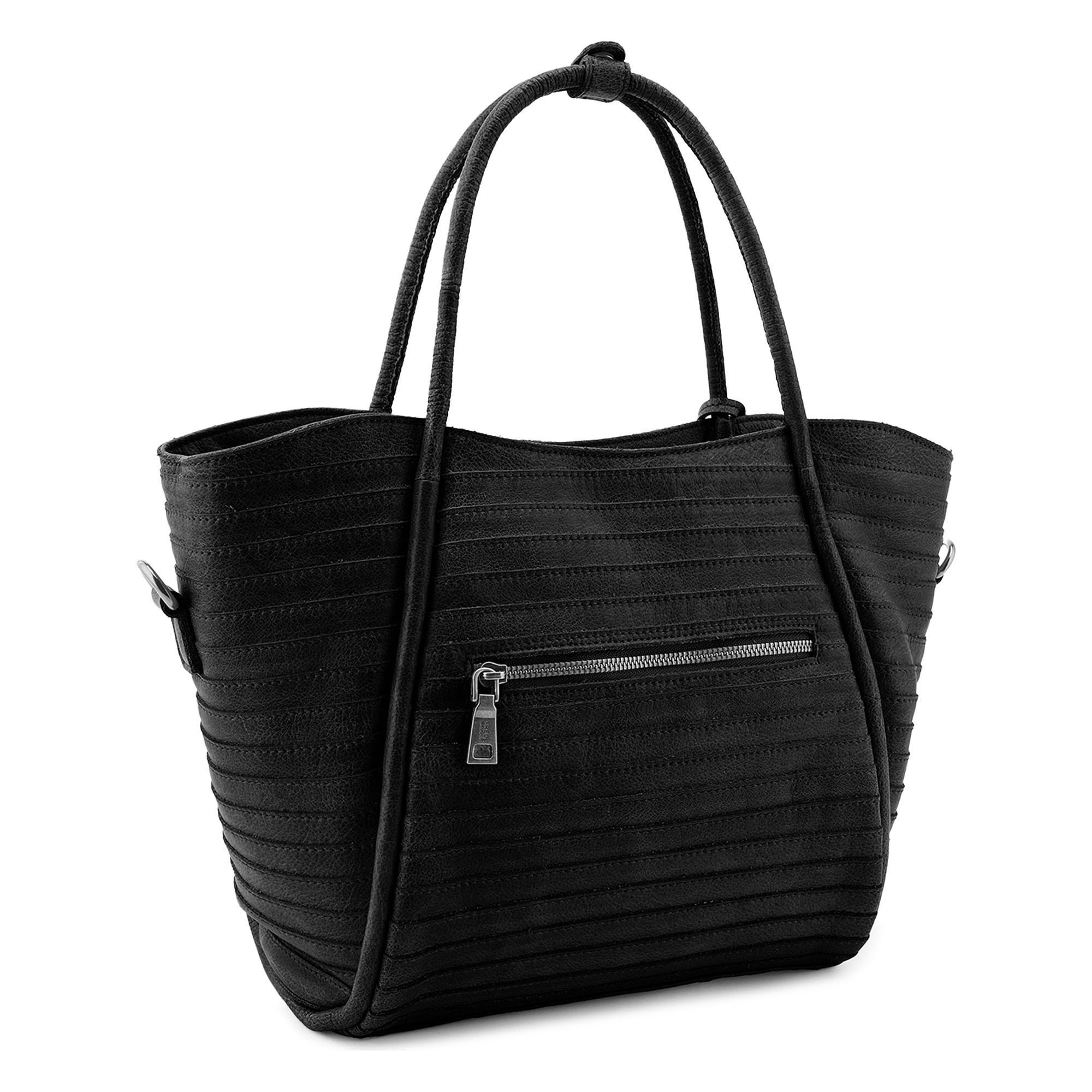 FREDsBRUDER Shopper Layer, Leder