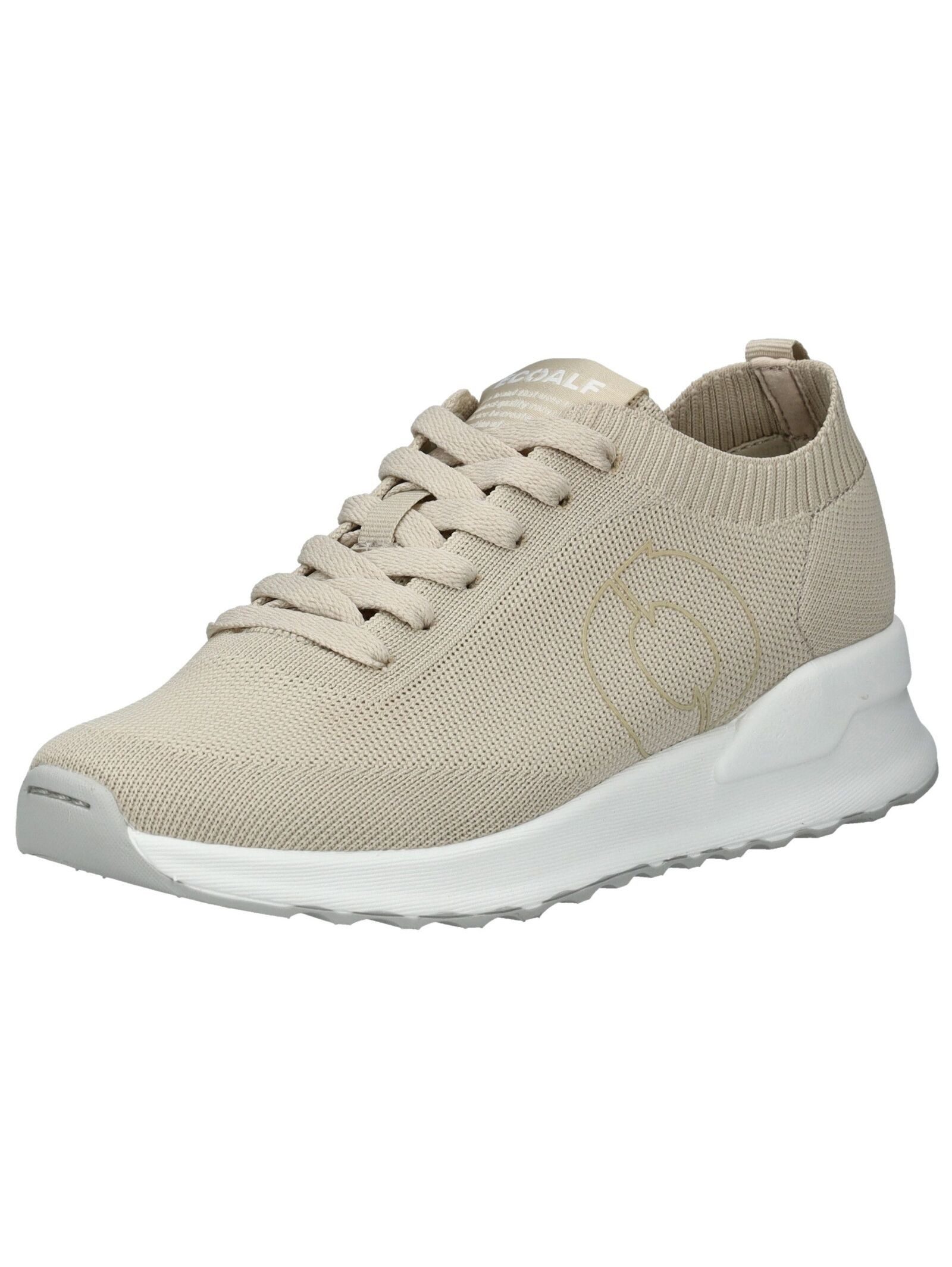 ECOALF Sneaker Textil Sneaker