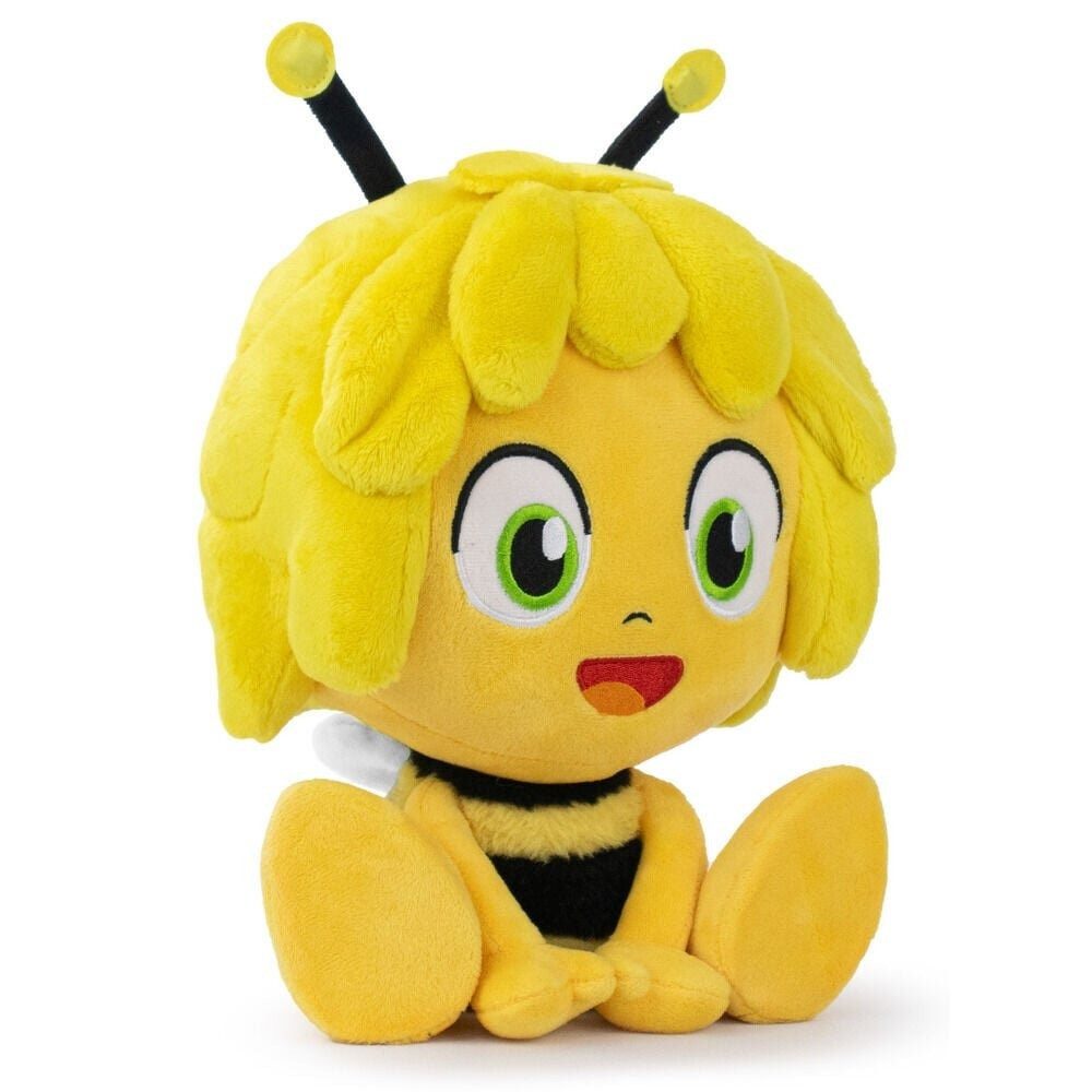 Barrado Kuscheltier Maya The Bee Plüschtier 25cm