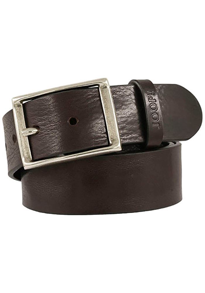 Joop Jeans Ledergürtel günstig online kaufen