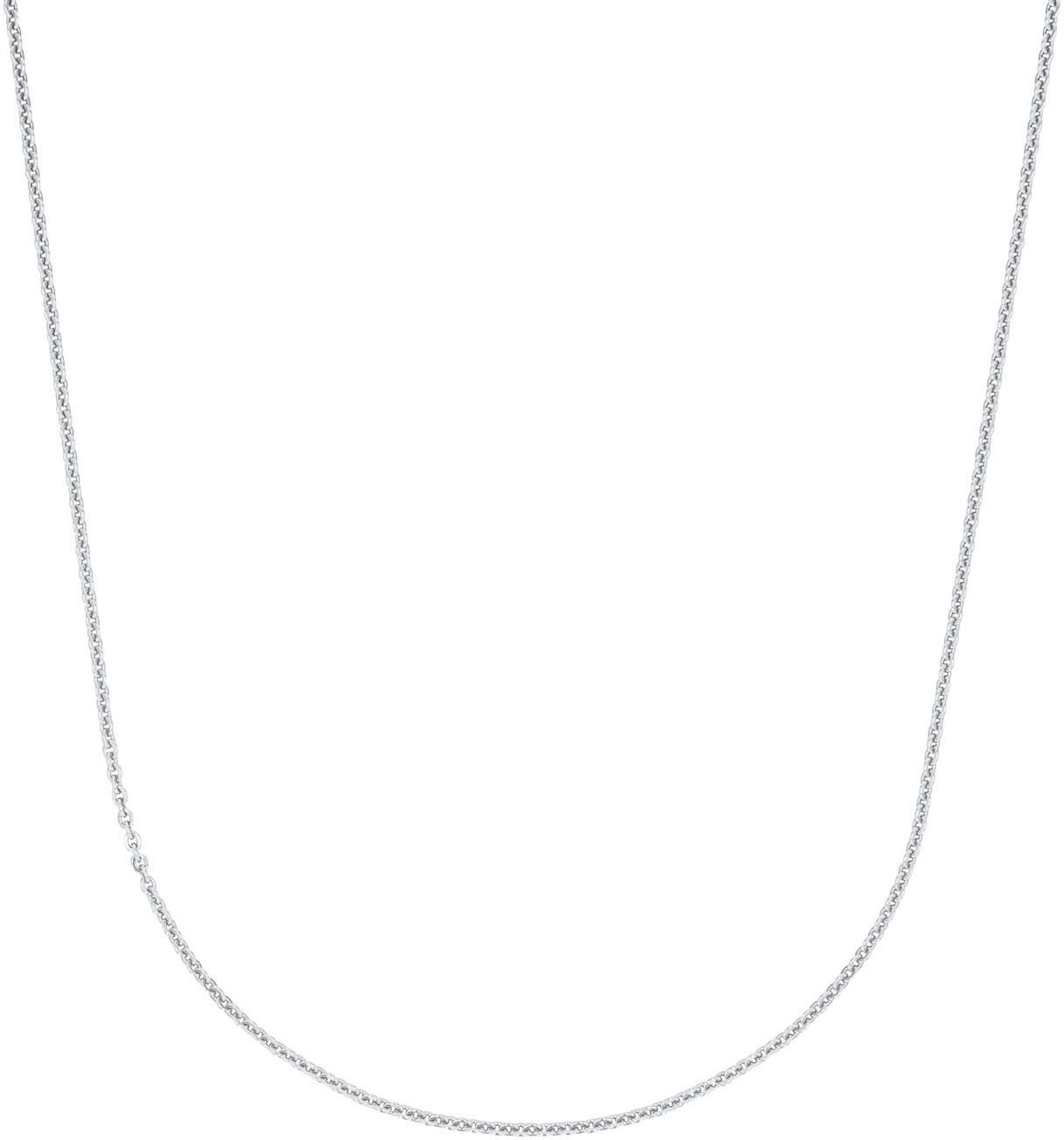 Amor Collierkettchen Ankerkettengliederung, Made in Germany