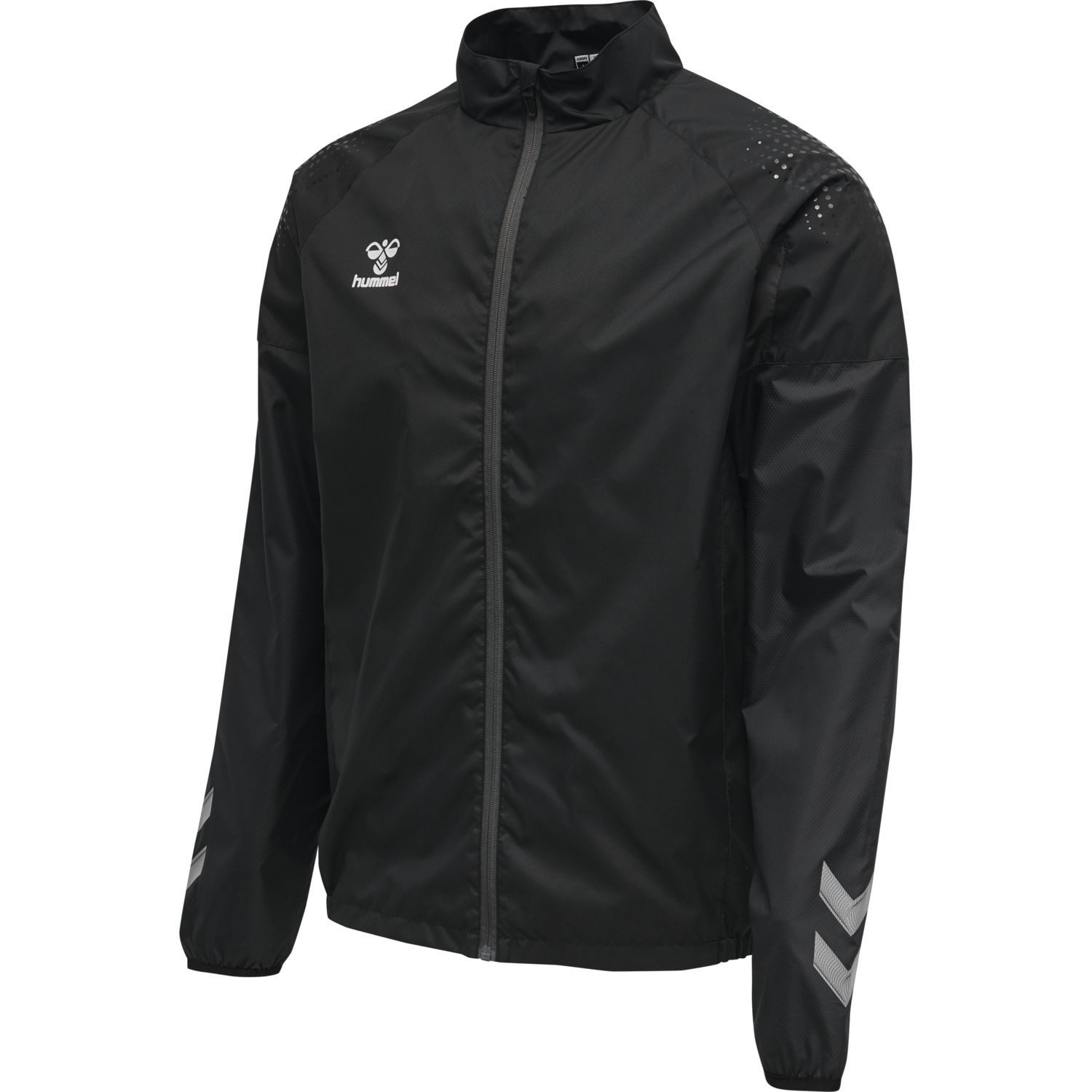 hummel Trainingsjacke hmlLead Pro Training Jacket/Windbreaker