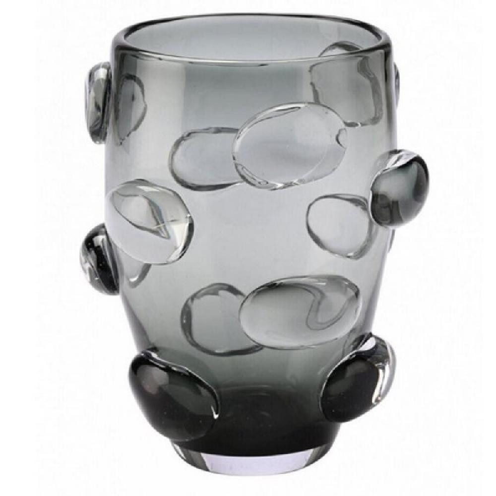 Giftcompany Kerzenhalter Vase Cashmere mit Glasnuggets günstig online kaufen