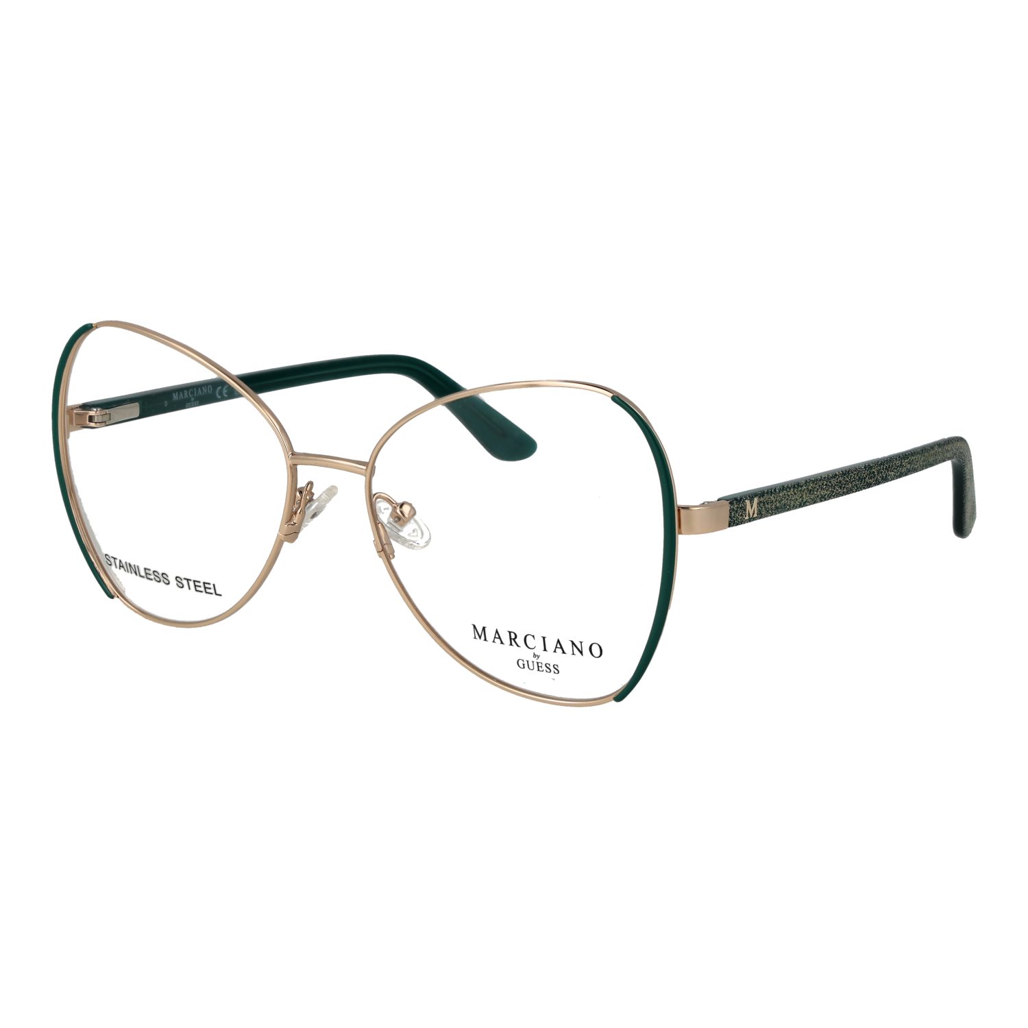 Guess Brillengestell GM50015 56098