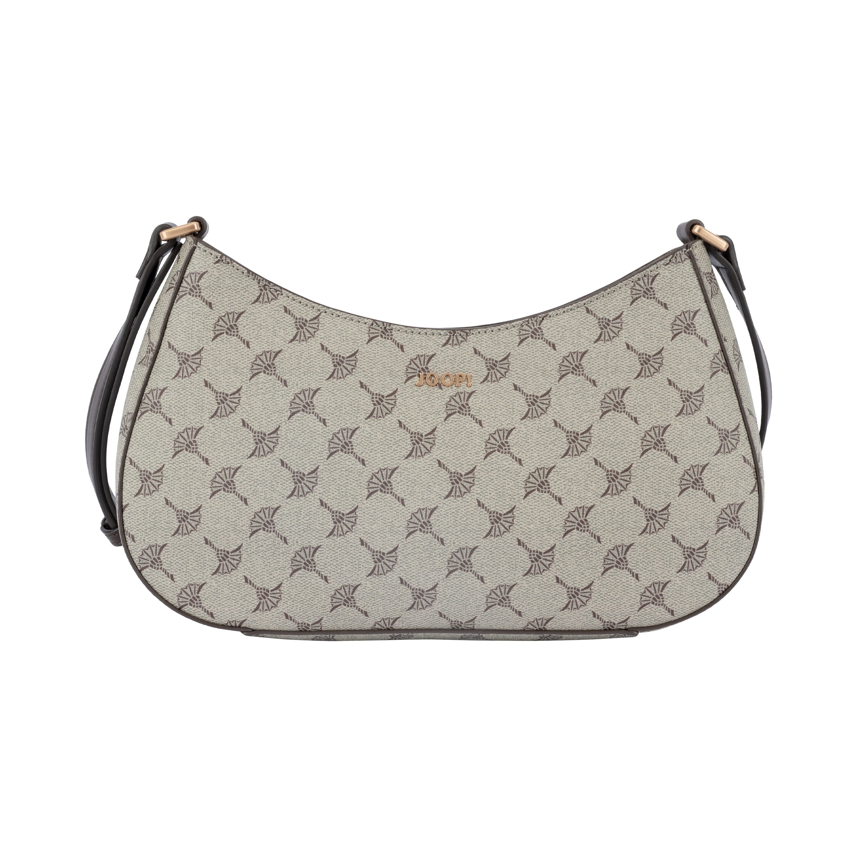 JOOP! Schultertasche Joop - Damen Schultertasche Mazzolino Brooke