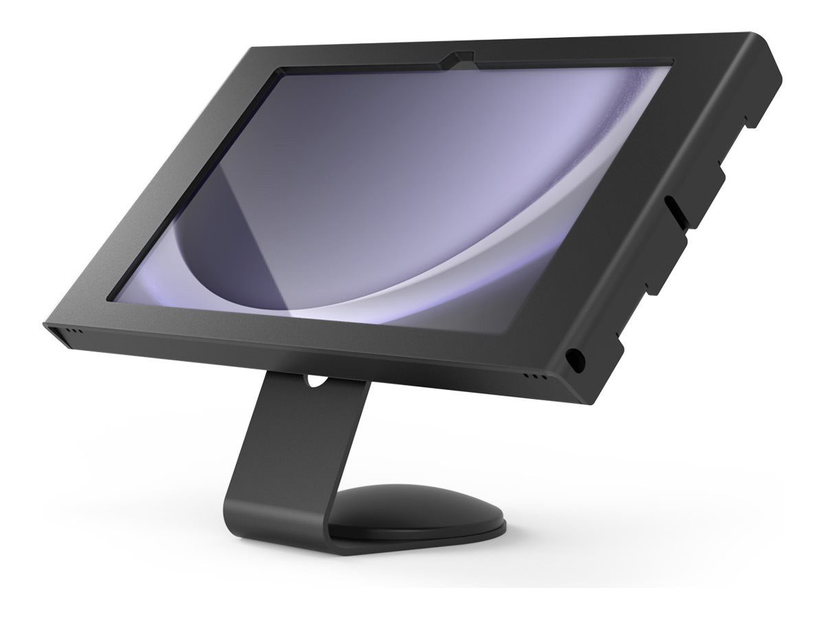 Compulocks Notebook